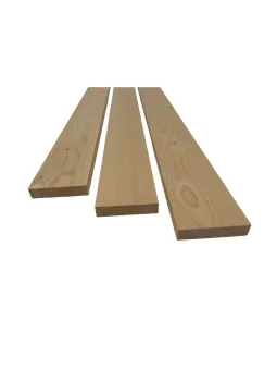 Deska strugana 2cm x 9.2cm świerk