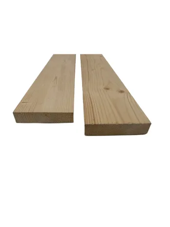 Deska strugana 3.4cm x 14.8cm świerk