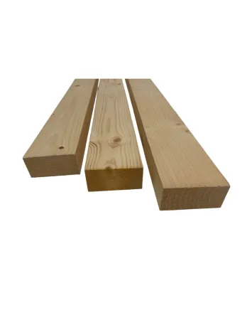 Kantówka 4.5cm x 9.2cm łata strugana świerk