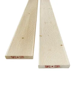 Deska Tarasowa 2.8cm x 14.5 cm Świerk